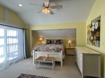 Vacation at the Lake ALDI 주변 호텔