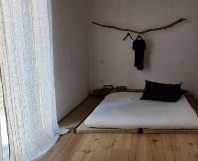 Bright & spacious new studio in Forli historic centre Hôtels à proximité de : Casello A14 Forlì