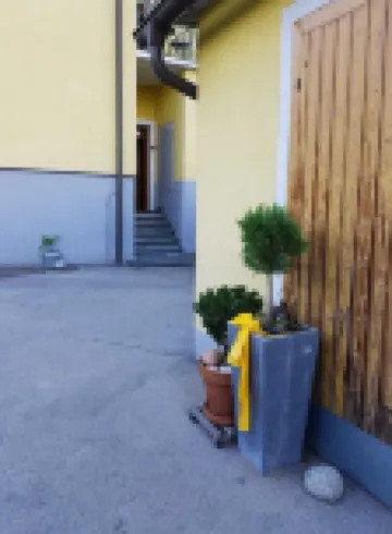 Apartment in Klagenfurt