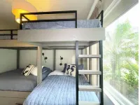 Exclusive 3 Bedroom apartment with private pool