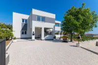 Apartment Gabriela Blue