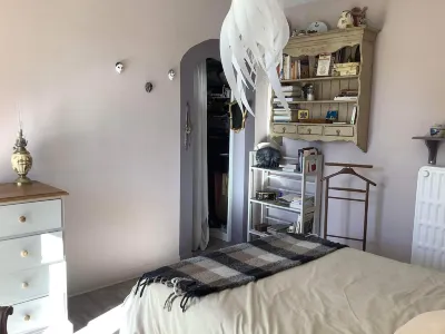 Magnificent villa with terrace Enjoy your vacations L'OCCITANE 주변 호텔