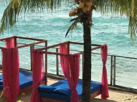 APPROVED ACCOMMODATION - SEA GLASS - Spacious duplex in  St Lawrence Gap