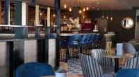 Wychwood Park Hotel and Golf Club - bar