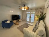 Palms Villa - Newly renovated condo by the beach! Hotels in Luquillo