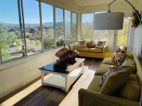 Peaceful, Cozy Prescott getaway