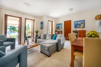 DA02 Adjacent to Aphrodite Hills – Pool View