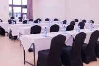 The Dalton Grand Hotel Hôtels à : Muranga Town