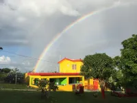 Studio #2 with A/C & 2 queen beds Hotels in Vieques