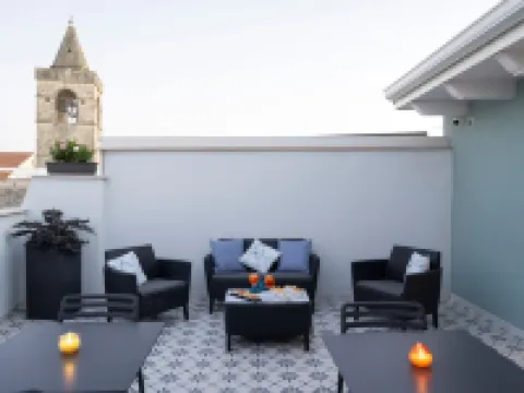 Dimora Delle Vigne Hotels in Andria