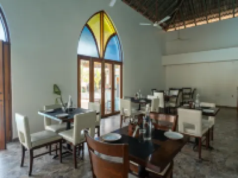 The Grand Leoney Resort Hotels in Vagator