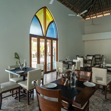 The Grand Leoney Resort