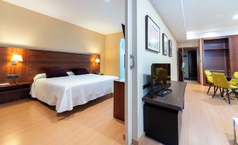 Sercotel Riscal