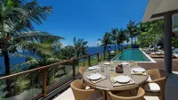 Malimbu Cliff Villa by Elite Havens