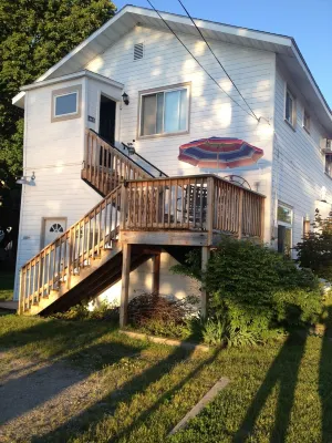 Beautiful "Up North" Beulah, MI