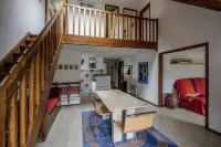 Le repère de Léna Hotel a Bagneres-de-Luchon