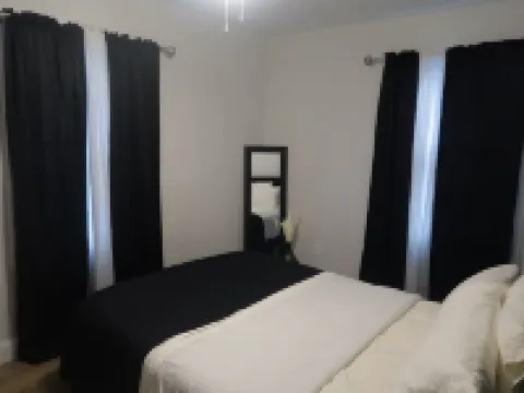 Cozy 3 bedroom ranch. Hotels in Berkeley