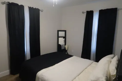 Cozy 3 bedroom ranch.