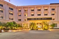 Hotel the Royal Krishna Các khách sạn ở 