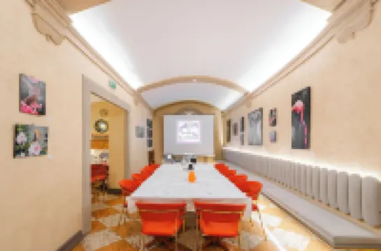 Art Hotel Commercianti