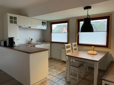 Bright apartment with unique roof terrace Отели в г. Санкт-Петер-Ординг