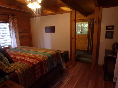 Aspen Grand Các khách sạn ở Cloudcroft