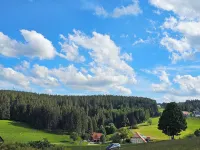 Miuti Residence Hotels in Triberg