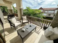 LUXURY APARTMENT, EL PORTILLO, LAS TERRENAS