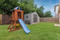 Spacious North Fort Worth 3/2 Home Close to I-35 Hotels near Presidio Town Crossing