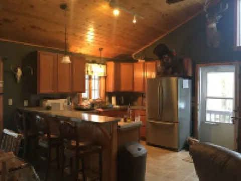 Adirondack Experience Hotels in Webb