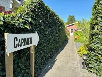 Vacation cottage CarMen Hotels in Schoorl