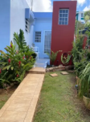 Playuela Wishing Well Studio Apartment in Aguadilla PR