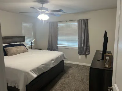 Family home