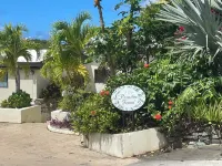 Romantic 1BR Oasis – Private Pool, Ocean Views, Near Cruz Bay Các khách sạn ở 