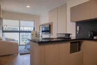Remarkable 1BR with Swimming Pool in San Isidro