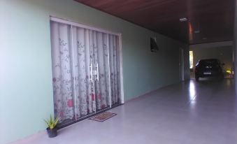 Pousada Lar do Sossego