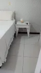 FLAT SALVADOR APART HOTEL BARRA ONDINA Hotels in Ondina