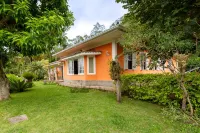 Cozy refuge in the Serra de Itaipava mountains Hotels near Castelo de Itaipava