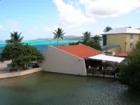 Relaxing home away from home