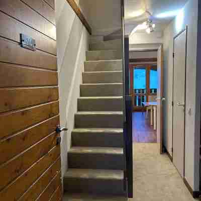 Appartement Duplex Belle Plagne Others