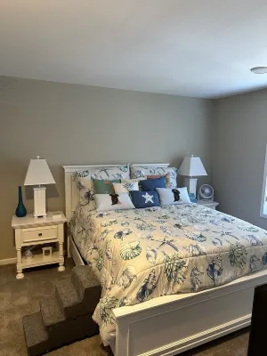 Beach Vacation Condo Hotels near NMB Nature Trail
