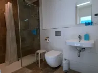Neu Renovierte ,zentral Gelegene FW In der Altstadt Güstrow's Hotels in Güstrow