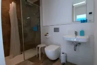 Neu Renovierte ,zentral Gelegene FW In der Altstadt Güstrow's