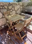 VillaGarcia-Apartamento da Capela Các khách sạn ở 