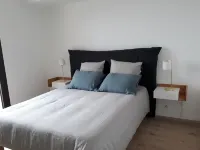 Propriété Avec vue et Piscine Hotels near Calanque de Sormiou