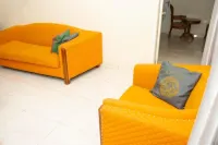 DAA DINGBE SUITES - Luxury Two Bedroom Apartment #3 Hotels in Tamale