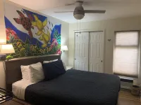 Spectacular Oceanviews Surfrider 1 Bedroom  Perfect South Kihei Location
