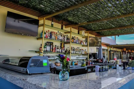 Studio Apartment I Full Equipped I Lovely and Confort