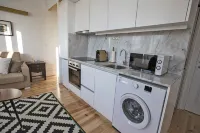 Bonfim apartment in Porto