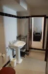 Featured on TV: Beautiful historic palazzo apartment with private roof terraces